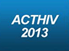 2013 ACTHIV Conference