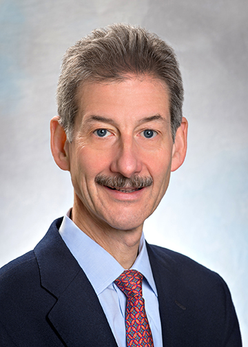 Daniel Kuritzkes, MD