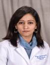 Krupa Shah, MBBS, MPH
