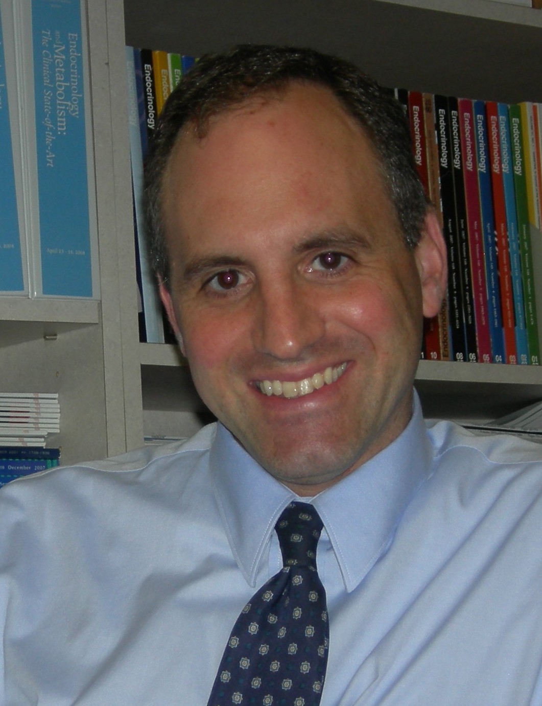 Todd Brown, MD, PhD